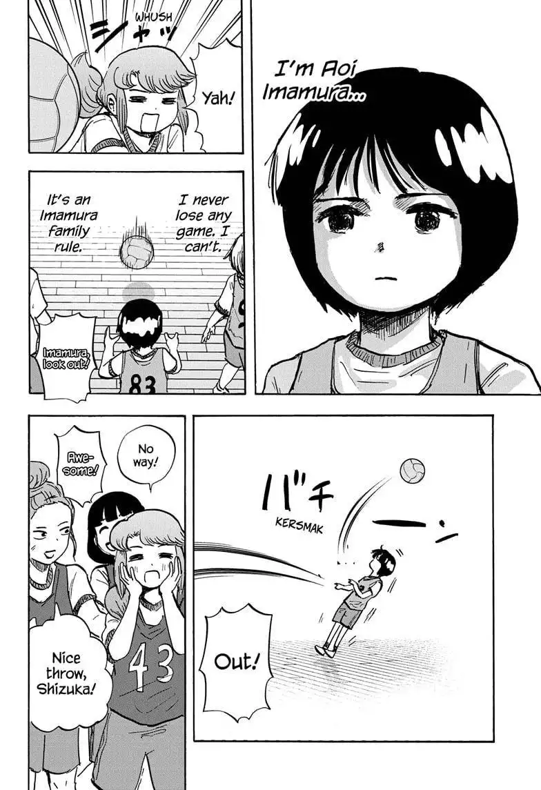 High School Family: Kokosei Kazoku Chapter 88 8